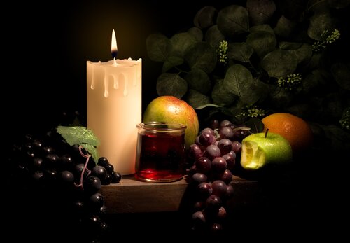 Still Life
Matthew Freeman
St. Mark's School of Texas
Dallas, TX
Scott Hunt