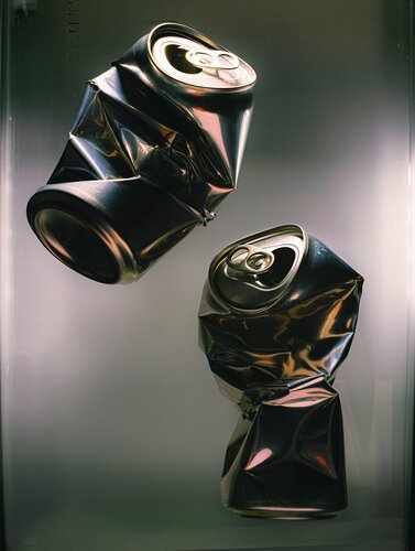 Still Life
Sebastian Gonzalez 
St. Mark's School of Texas
Dallas, TX
Scott Hunt