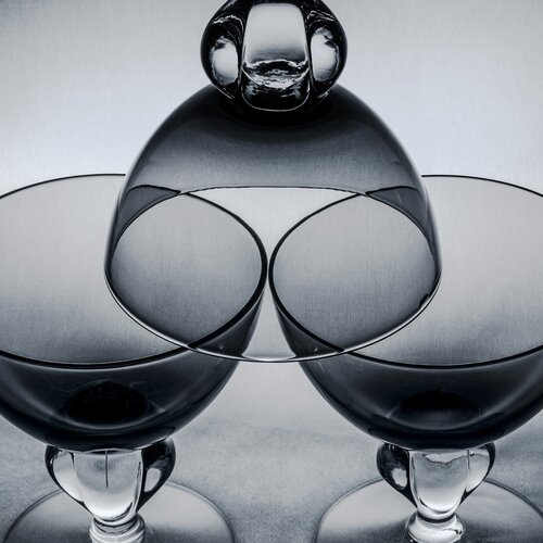 Still Life
Sebastian Gonzalez 
St. Mark's School of Texas
Dallas, TX
Scott Hunt