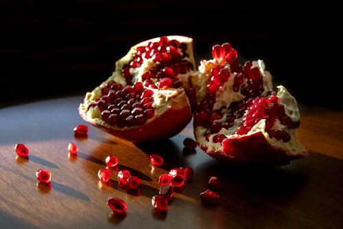 Still Life
Bryan Li
St. Mark's School of Texas
Dallas, TX
Scott Hunt