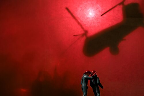 Still Life
Jacob Lobdell
St. Mark's School of Texas
Dallas, TX
Scott Hunt