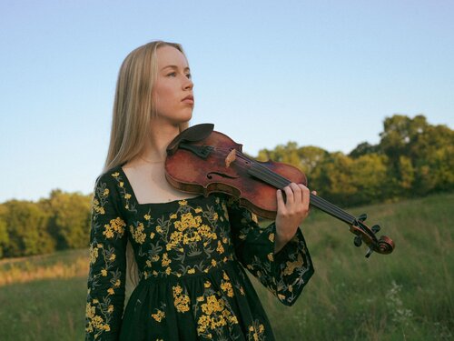 Courtesy of Bronwyn Keith-Hynes