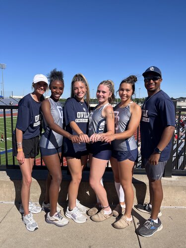 track and field state championship 2025