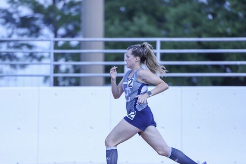 Varsity Track & Field 2025