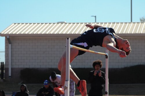 Varsity Track & Field 2025