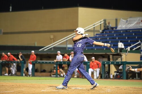 varsity baseball semi-final game against FBA
May 8, 2025 at UTA UT Arlington