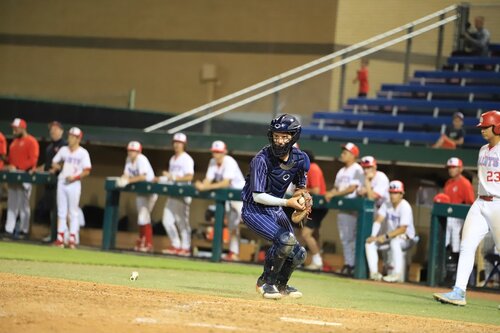 varsity baseball semi-final game against FBA
May 8, 2025 at UTA UT Arlington