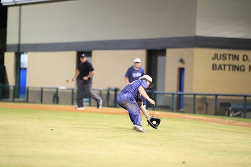 varsity baseball semi-final game against FBA
May 8, 2025 at UTA UT Arlington