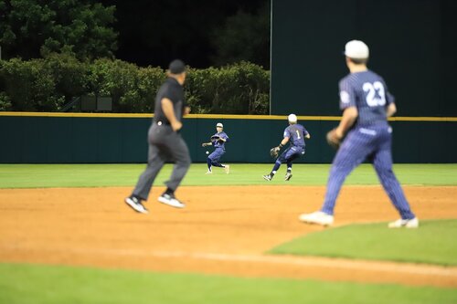 varsity baseball semi-final game against FBA
May 8, 2025 at UTA UT Arlington