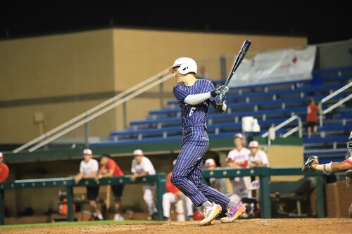 varsity baseball semi-final game against FBA
May 8, 2025 at UTA UT Arlington