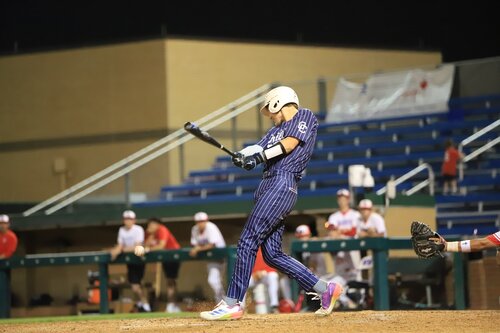 varsity baseball semi-final game against FBA
May 8, 2025 at UTA UT Arlington