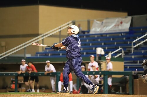 varsity baseball semi-final game against FBA
May 8, 2025 at UTA UT Arlington
