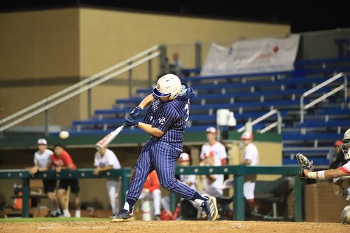 varsity baseball semi-final game against FBA
May 8, 2025 at UTA UT Arlington
