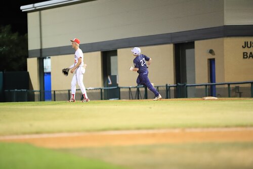 varsity baseball semi-final game against FBA
May 8, 2025 at UTA UT Arlington