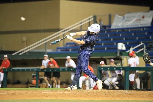 varsity baseball semi-final game against FBA
May 8, 2025 at UTA UT Arlington