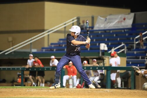 varsity baseball semi-final game against FBA
May 8, 2025 at UTA UT Arlington