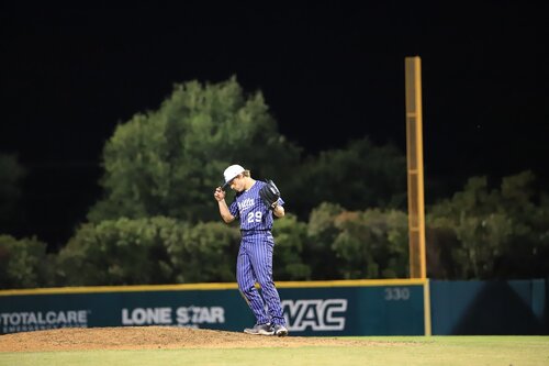 varsity baseball semi-final game against FBA
May 8, 2025 at UTA UT Arlington