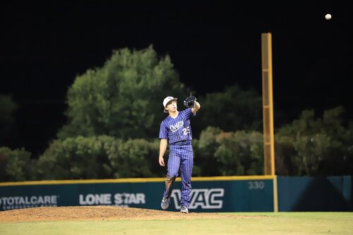 varsity baseball semi-final game against FBA
May 8, 2025 at UTA UT Arlington