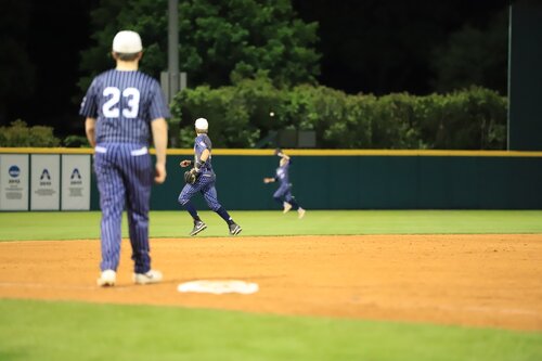 varsity baseball semi-final game against FBA
May 8, 2025 at UTA UT Arlington