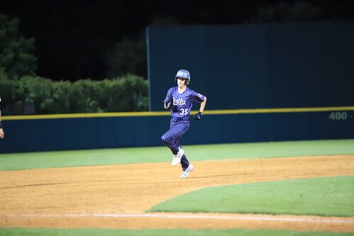 varsity baseball semi-final game against FBA
May 8, 2025 at UTA UT Arlington