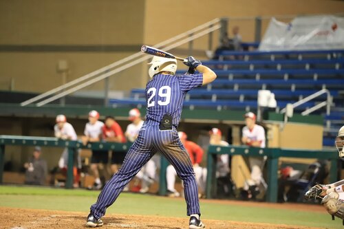 varsity baseball semi-final game against FBA
May 8, 2025 at UTA UT Arlington