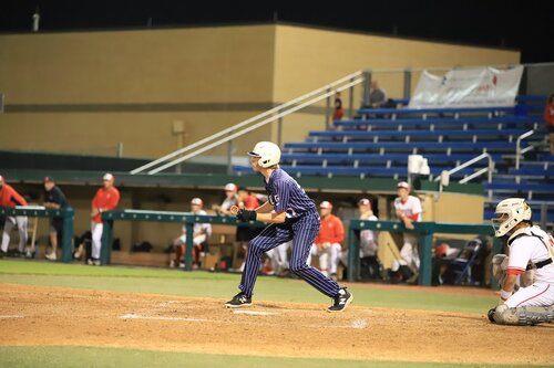 varsity baseball semi-final game against FBA
May 8, 2025 at UTA UT Arlington