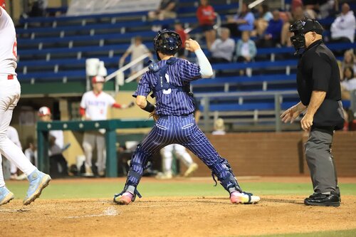 varsity baseball semi-final game against FBA
May 8, 2025 at UTA UT Arlington