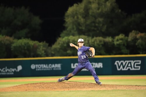 varsity baseball semi-final game against FBA
May 8, 2025 at UTA UT Arlington
