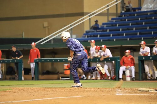varsity baseball semi-final game against FBA
May 8, 2025 at UTA UT Arlington