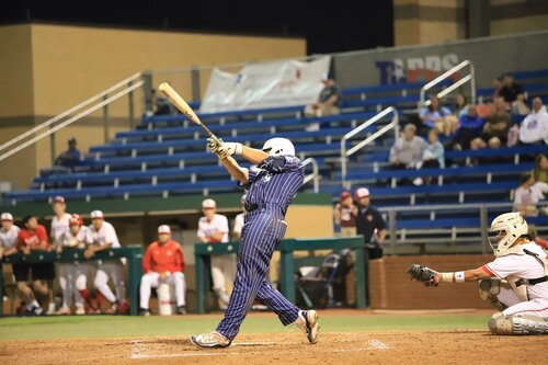 varsity baseball semi-final game against FBA
May 8, 2025 at UTA UT Arlington