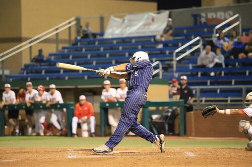 varsity baseball semi-final game against FBA
May 8, 2025 at UTA UT Arlington