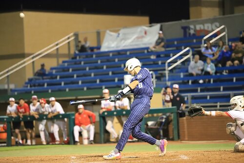 varsity baseball semi-final game against FBA
May 8, 2025 at UTA UT Arlington