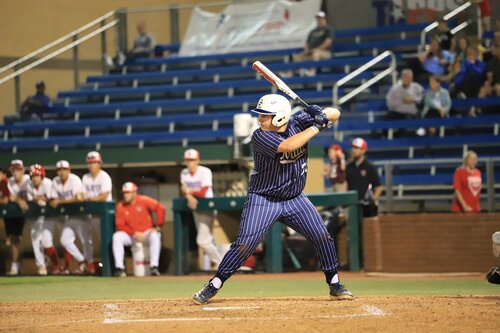 varsity baseball semi-final game against FBA
May 8, 2025 at UTA UT Arlington
