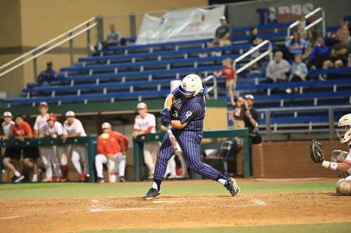 varsity baseball semi-final game against FBA
May 8, 2025 at UTA UT Arlington