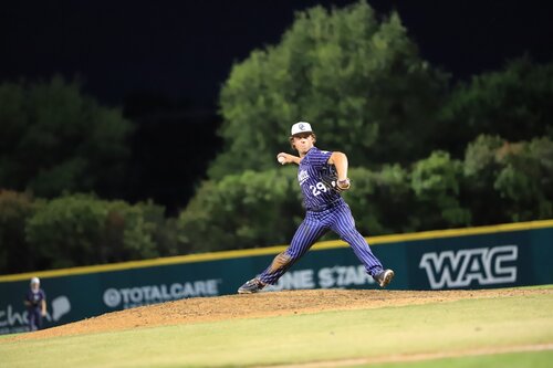 varsity baseball semi-final game against FBA
May 8, 2025 at UTA UT Arlington