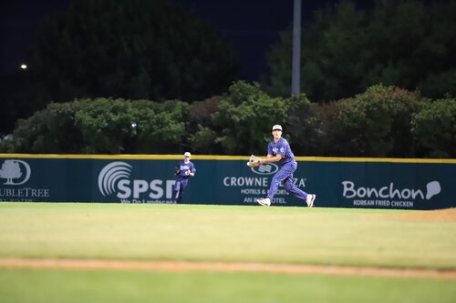 varsity baseball semi-final game against FBA
May 8, 2025 at UTA UT Arlington
