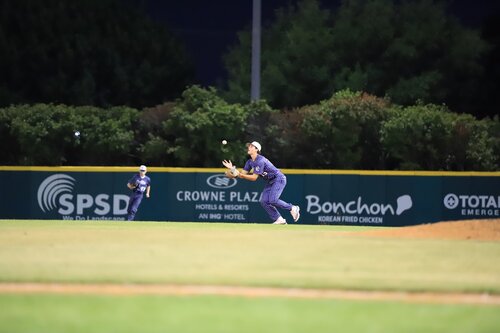 varsity baseball semi-final game against FBA
May 8, 2025 at UTA UT Arlington