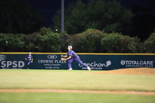 varsity baseball semi-final game against FBA
May 8, 2025 at UTA UT Arlington