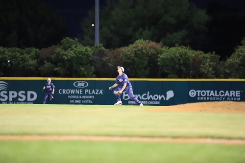 varsity baseball semi-final game against FBA
May 8, 2025 at UTA UT Arlington