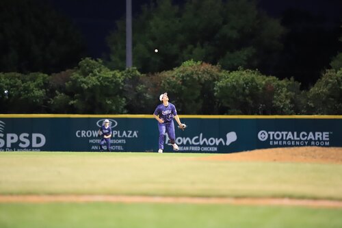 varsity baseball semi-final game against FBA
May 8, 2025 at UTA UT Arlington