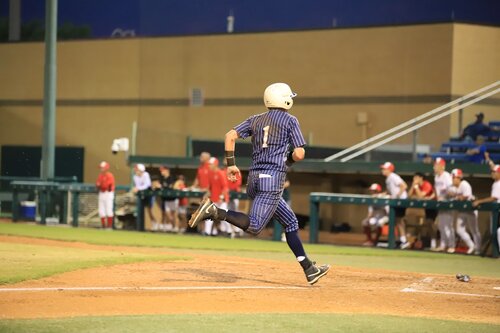 varsity baseball semi-final game against FBA
May 8, 2025 at UTA UT Arlington