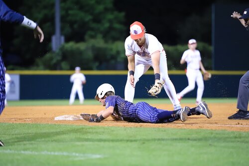 varsity baseball semi-final game against FBA
May 8, 2025 at UTA UT Arlington