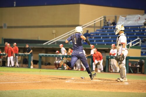 varsity baseball semi-final game against FBA
May 8, 2025 at UTA UT Arlington