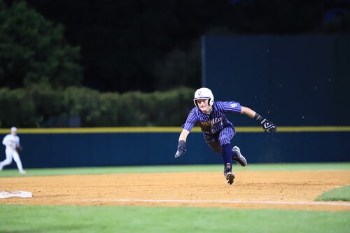 varsity baseball semi-final game against FBA
May 8, 2025 at UTA UT Arlington