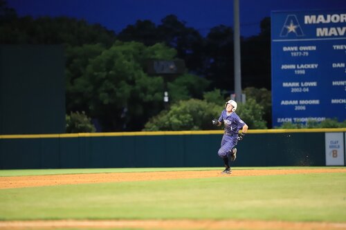 varsity baseball semi-final game against FBA
May 8, 2025 at UTA UT Arlington