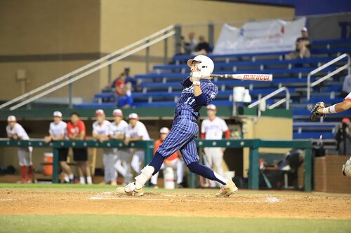 varsity baseball semi-final game against FBA
May 8, 2025 at UTA UT Arlington