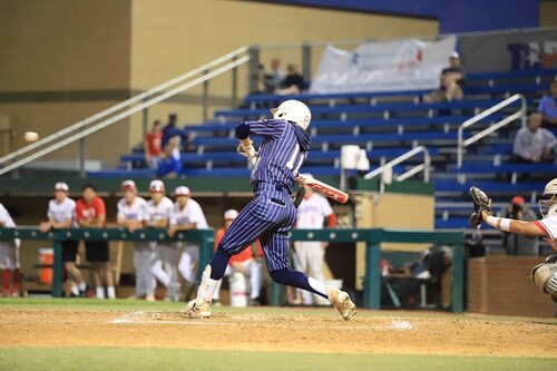varsity baseball semi-final game against FBA
May 8, 2025 at UTA UT Arlington