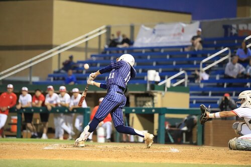 varsity baseball semi-final game against FBA
May 8, 2025 at UTA UT Arlington
