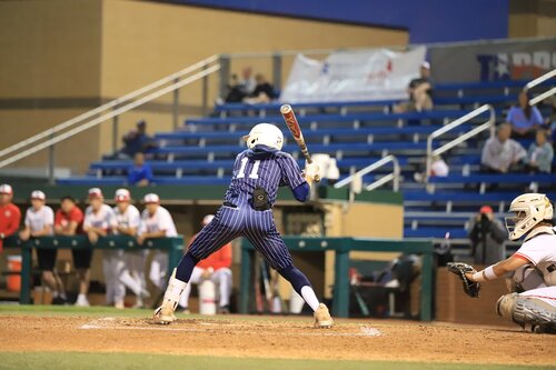 varsity baseball semi-final game against FBA
May 8, 2025 at UTA UT Arlington