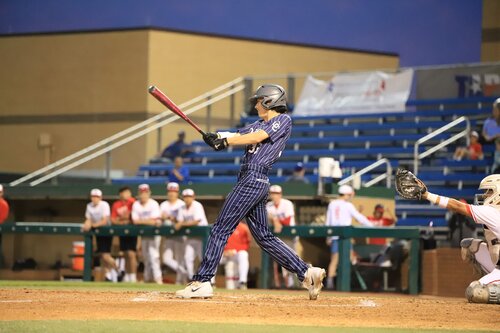 varsity baseball semi-final game against FBA
May 8, 2025 at UTA UT Arlington